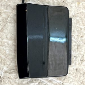 Audi Q5 S-Line Rear Bumper Right Tow Cap Cover 2020 TO 2025 80A807442D Genuine - Image 3