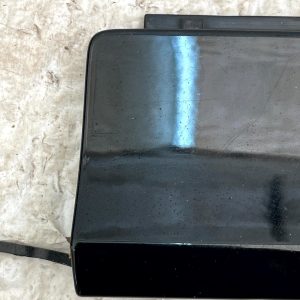 Audi Q5 S-Line Rear Bumper Right Tow Cap Cover 2020 TO 2025 80A807442D Genuine - Image 4