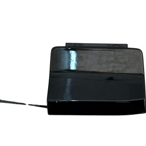 Audi Q5 S-Line Rear Bumper Right Tow Cap Cover 2020 TO 2025 80A807442D Genuine - Image 1