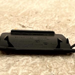Audi Q5 S-Line Rear Bumper Right Tow Cap Cover 2020 TO 2025 80A807442D Genuine - Image 10