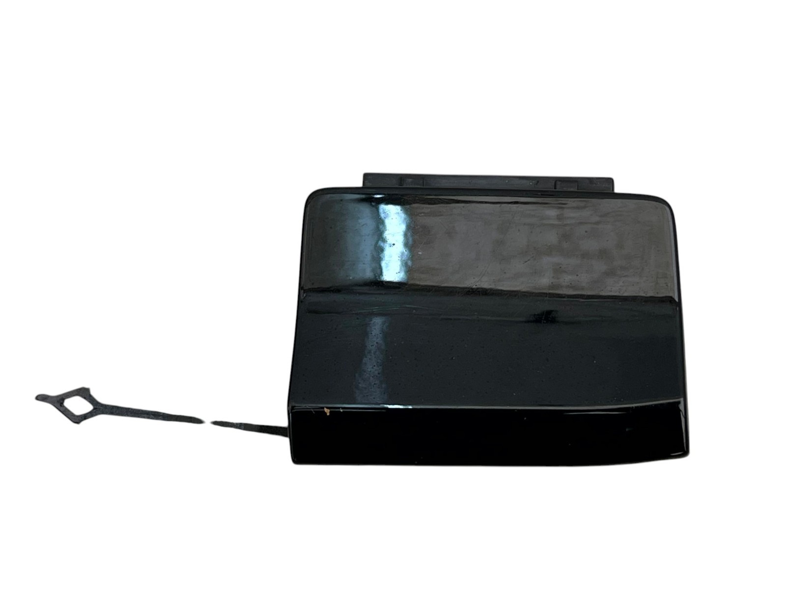 Audi Q5 S-Line Rear Bumper Right Tow Cap Cover 2020 TO 2025 80A807442D Genuine