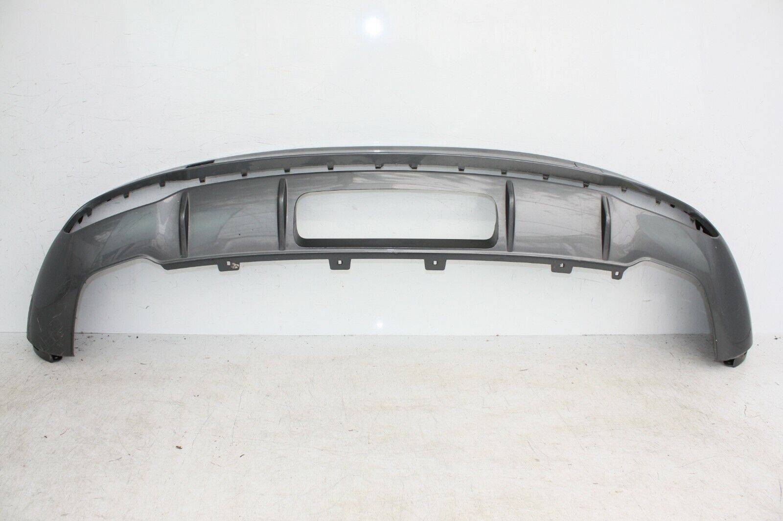 Audi-Q5-S-line-Rear-Bumper-Lower-Section-2017-TO-2020-Genuine-sq5-175367541627-5