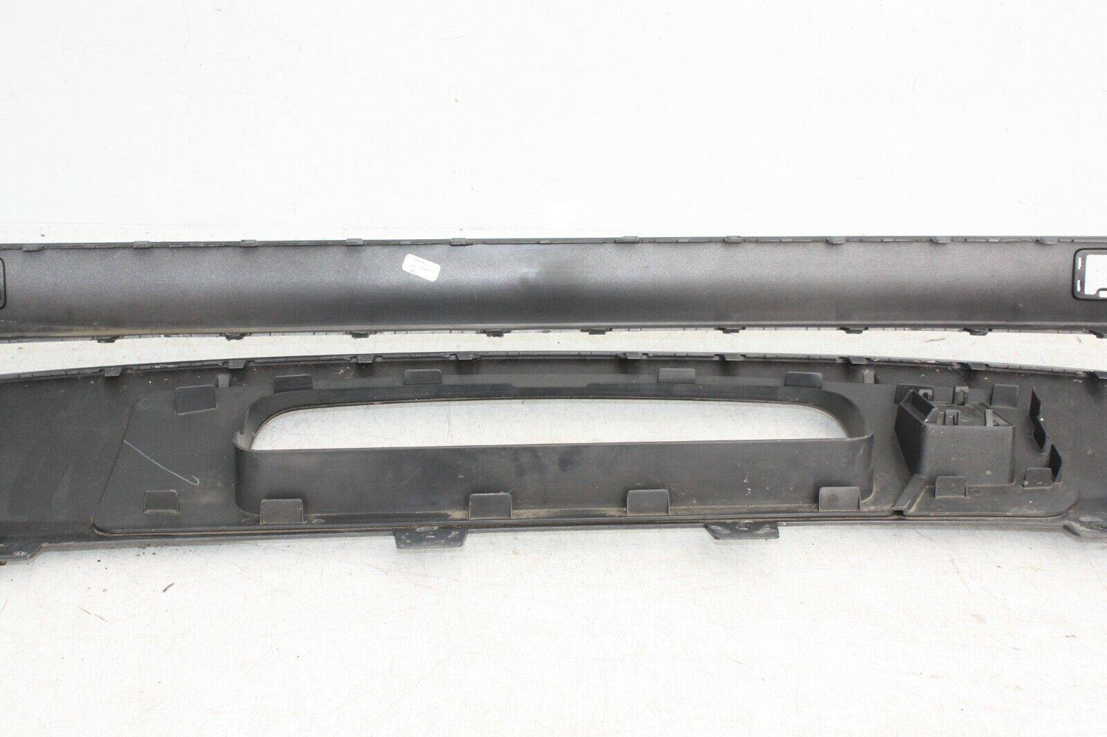 Audi-Q5-S-line-Rear-Bumper-Lower-Section-2017-TO-2020-Genuine-sq5-175367541627-7