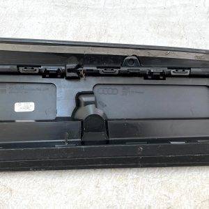 Audi Q5 SQ5 Front Left Side Door Lower Molding 2020 TO 2025 8MA853959 Genuine - Image 10