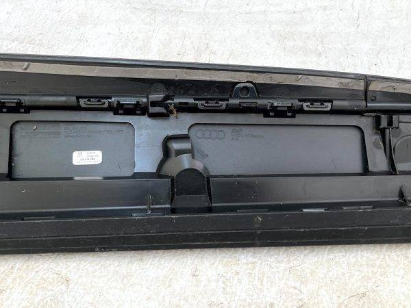 Audi Q5 SQ5 Front Left Side Door Lower Molding 2020 TO 2025 8MA853959 Genuine 178560614197 10