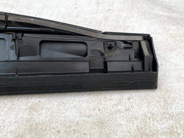 Audi Q5 SQ5 Front Left Side Door Lower Molding 2020 TO 2025 8MA853959 Genuine 178560614197 12