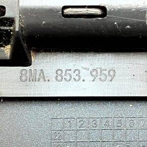 Audi Q5 SQ5 Front Left Side Door Lower Molding 2020 TO 2025 8MA853959 Genuine - Image 14
