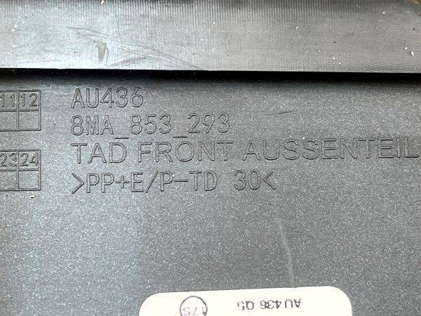 Audi Q5 SQ5 Front Left Side Door Lower Molding 2020 TO 2025 8MA853959 Genuine 178560614197 15