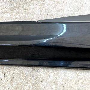 Audi Q5 SQ5 Front Left Side Door Lower Molding 2020 TO 2025 8MA853959 Genuine - Image 2
