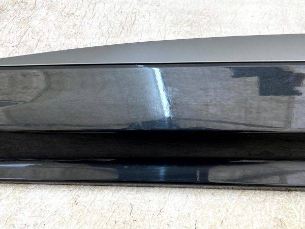Audi Q5 SQ5 Front Left Side Door Lower Molding 2020 TO 2025 8MA853959 Genuine 178560614197 3