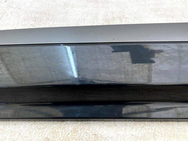 Audi Q5 SQ5 Front Left Side Door Lower Molding 2020 TO 2025 8MA853959 Genuine 178560614197 4