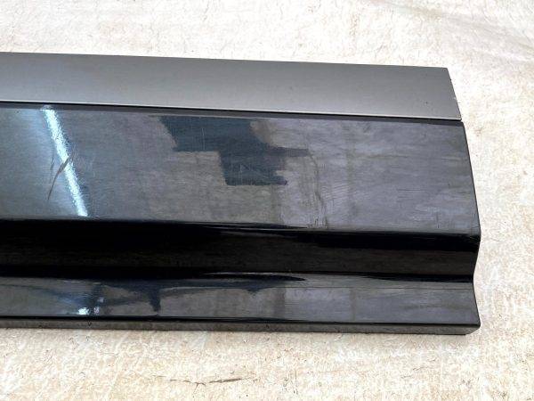 Audi Q5 SQ5 Front Left Side Door Lower Molding 2020 TO 2025 8MA853959 Genuine 178560614197 6