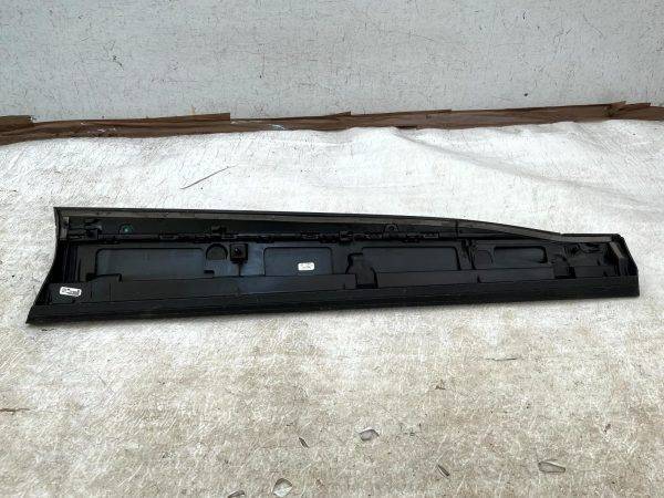 Audi Q5 SQ5 Front Left Side Door Lower Molding 2020 TO 2025 8MA853959 Genuine 178560614197 7