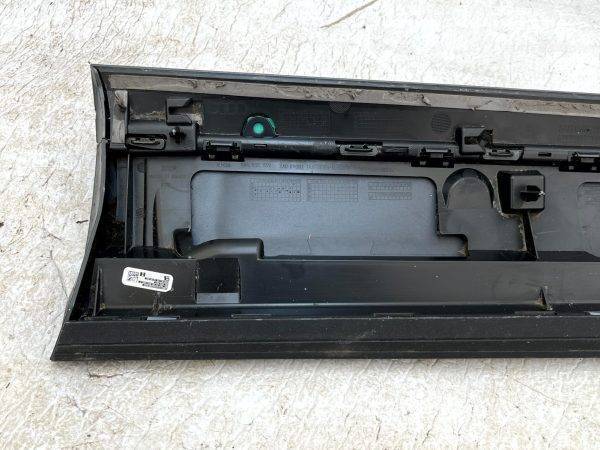 Audi Q5 SQ5 Front Left Side Door Lower Molding 2020 TO 2025 8MA853959 Genuine 178560614197 8