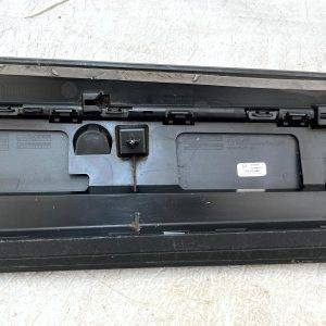 Audi Q5 SQ5 Front Left Side Door Lower Molding 2020 TO 2025 8MA853959 Genuine - Image 9
