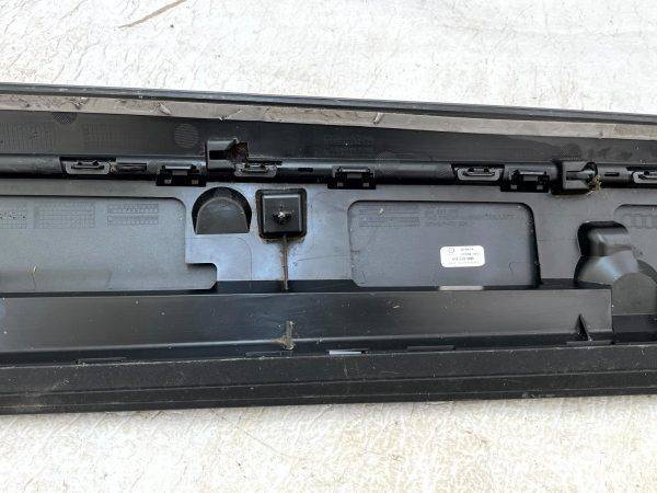 Audi Q5 SQ5 Front Left Side Door Lower Molding 2020 TO 2025 8MA853959 Genuine 178560614197 9
