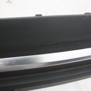 Audi Q5 Sportback Rear Bumper Lower Section 2020 ON 80F807521B Genuine *DAMAGED* - Image 11