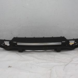Audi Q5 Sportback Rear Bumper Lower Section 2020 ON 80F807521B Genuine *DAMAGED*