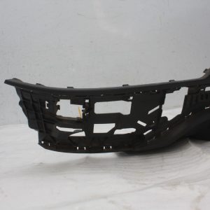 Audi Q5 Sportback Rear Bumper Lower Section 2020 ON 80F807521B Genuine *DAMAGED* - Image 5