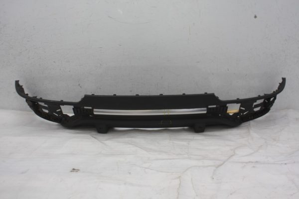 Audi-Q5-Sportback-Rear-Bumper-Lower-Section-2020-ON-80F807521B-Genuine-DAMAGED-178294489367