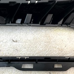 Audi Q6 E-Tron Front Bumper Right Grill Plate Trim 2024 ON 85H807096 Genuine - Image 11