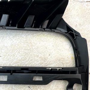 Audi Q6 E-Tron Front Bumper Right Grill Plate Trim 2024 ON 85H807096 Genuine - Image 12