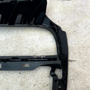 Audi Q6 E-Tron Front Bumper Right Grill Plate Trim 2024 ON 85H807096 Genuine - Image 13