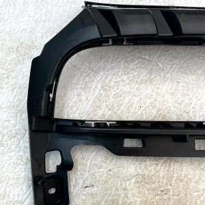 Audi Q6 E-Tron Front Bumper Right Grill Plate Trim 2024 ON 85H807096 Genuine - Image 3