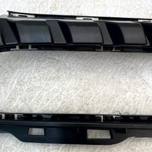 Audi Q6 E-Tron Front Bumper Right Grill Plate Trim 2024 ON 85H807096 Genuine - Image 4