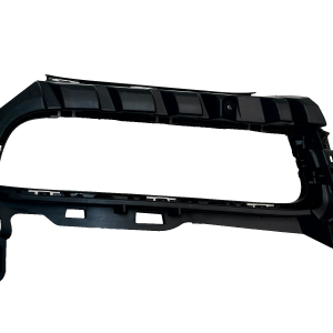 Audi Q6 E-Tron Front Bumper Right Grill Plate Trim 2024 ON 85H807096 Genuine - Image 1