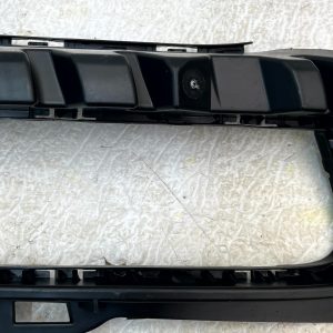 Audi Q6 E-Tron Front Bumper Right Grill Plate Trim 2024 ON 85H807096 Genuine - Image 5