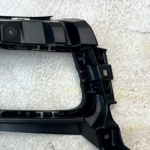 Audi Q6 E-Tron Front Bumper Right Grill Plate Trim 2024 ON 85H807096 Genuine - Image 6
