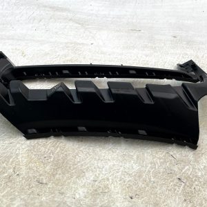 Audi Q6 E-Tron Front Bumper Right Grill Plate Trim 2024 ON 85H807096 Genuine - Image 7