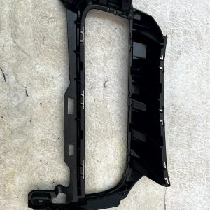 Audi Q6 E-Tron Front Bumper Right Grill Plate Trim 2024 ON 85H807096 Genuine - Image 8