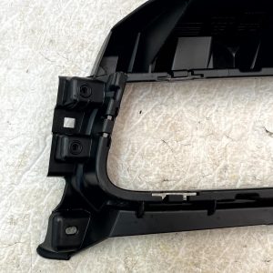 Audi Q6 E-Tron Front Bumper Right Grill Plate Trim 2024 ON 85H807096 Genuine - Image 9