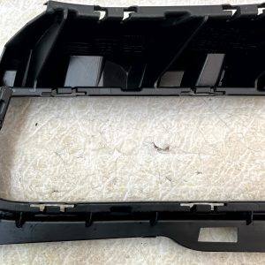 Audi Q6 E-Tron Front Bumper Right Grill Plate Trim 2024 ON 85H807096 Genuine - Image 10