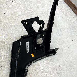 Audi Q6 E Tron S-Line Front Bumper Lower Section 2024 ON 85H807725B Genuine - Image 11
