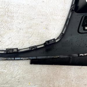 Audi Q6 E Tron S-Line Front Bumper Lower Section 2024 ON 85H807725B Genuine - Image 16