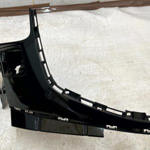 Audi Q6 E Tron S-Line Front Bumper Lower Section 2024 ON 85H807725B Genuine - Image 4