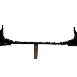 Audi Q6 E Tron S-Line Front Bumper Lower Section 2024 ON 85H807725B Genuine - Image 1