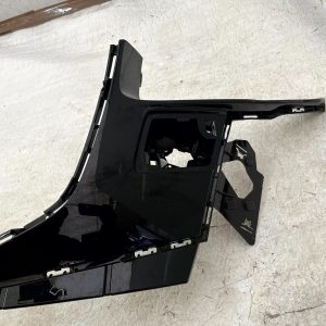 Audi Q6 E Tron S-Line Front Bumper Lower Section 2024 ON 85H807725B Genuine - Image 9