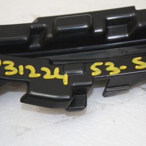 Audi Q7 4M Front Bumper Right Side Mounting Bracket 2019 ON 4M0807750D Genuine - Image 13