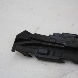Audi Q7 4M Front Bumper Right Side Mounting Bracket 2019 ON 4M0807750D Genuine - Image 9
