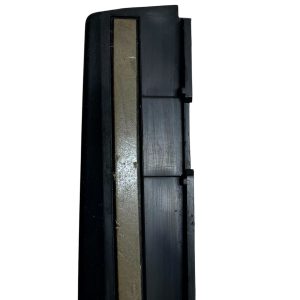 Audi Q7 4M Rear Left Side Wheel Arch Molding Trim 2015 TO 2024 4M0854989 Genuine - Image 3