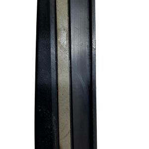 Audi Q7 4M Rear Left Side Wheel Arch Molding Trim 2015 TO 2024 4M0854989 Genuine - Image 4