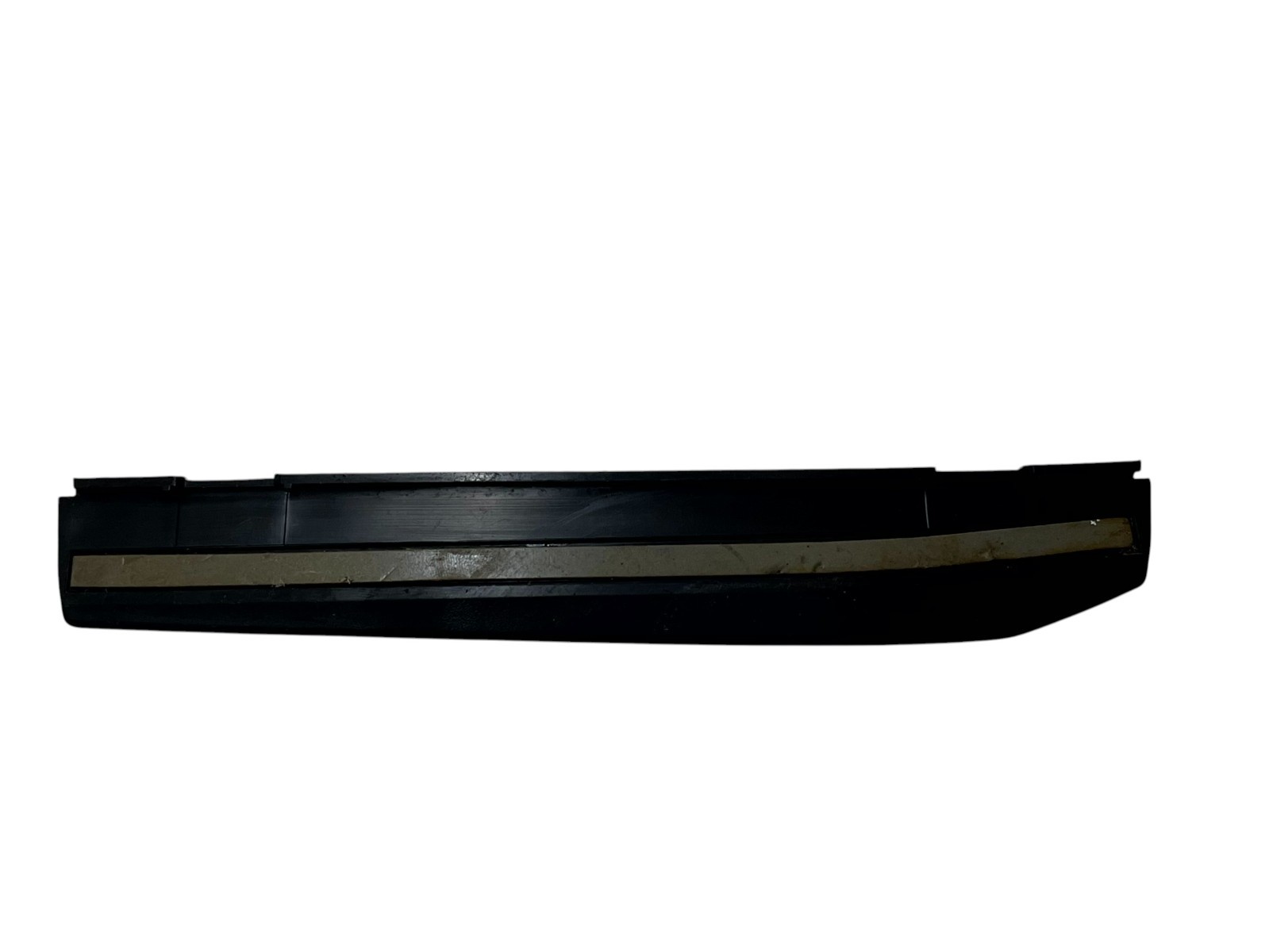 Audi Q7 4M Rear Left Side Wheel Arch Molding Trim 2015 TO 2024 4M0854989 Genuine