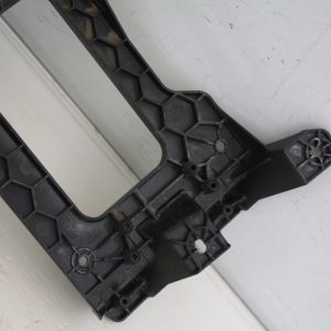 Audi Q7 Audio Sound System Amplifier Bracket 4M0907348E Genuine - Image 13