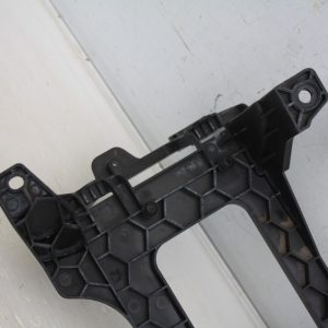 Audi Q7 Audio Sound System Amplifier Bracket 4M0907348E Genuine - Image 14