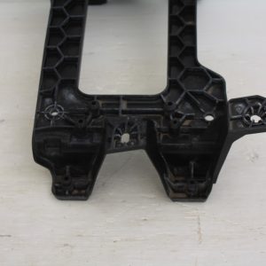 Audi Q7 Audio Sound System Amplifier Bracket 4M0907348E Genuine - Image 16