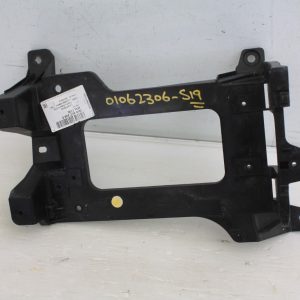 Audi Q7 Audio Sound System Amplifier Bracket 4M0907348E Genuine